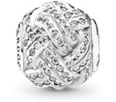 Charm Pandora Essence Amistad 796086CZ - Joyería para Mujer