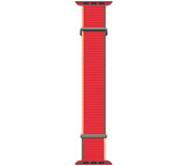 Nylon Strap For Apple Watch Band Ultra 9 8 7 SE 6 5 3 38MM 42MM 40MM 44MM smartwatch Accessorie bracelet iWatch serie 45MM 41MM