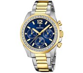 Reloj Festina F20607/2 Boyfriend collection mujer