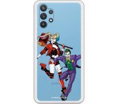 Funda original compatible con Samsung Galaxy A32 - JL Joker y Harley