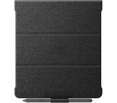 HUWEI For Kindle Scribe 2022 Case 10.2 inch PU Folding Stand Soft Silicon Back Cover For Kindle Scribe 10.2 With Pencil Holder