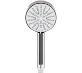 Mira Duchas 1,1605,237 Beat 11 Cm 4-Cabeza de Ducha Spray-Cromo