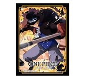 Fundas para cartas One Piece TCG - Sabo (70 unidades) Raíz Merchan-Store