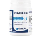 NUTERGIA ERGYOSEO 60 CAPSULAS