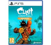 Clash: Artifacts of Chaos (Zeno Edition) Juego para Consola Sony PlayStation 5 PS5