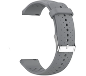 22mm Silicone Strap for SUUNTO RACE S Sports Watchband for SUUNTO VERTICAL Ocean 9 PEAK PRO/DLC RACE 5 PEAK Breathable Bracelets