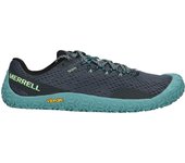 Deportivas de Hombre merrell J068271 VAPOR GLOVE 6 SLATE