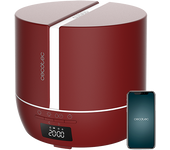 Difusor de aromas PureAroma 550 Connected Garnet