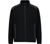 Chaqueta Campagnolo Man para hombre en color negro