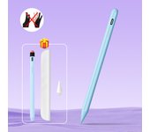 GOOJODOQ Stylus Pencil for iPad with Palm Rejection, for Apple Pencil 2 1 Apple Pen iPad Pen 10.2 Pro 11 2021 -2018 Mini 6 Air 4