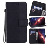 Painted Flip Leather Magnetic Case For Samsung Galaxy A26 A25 A16 A24 A23 a22 A22S A14 a15 A13 A12 4g 5G A13 4G LTE Phone Cover