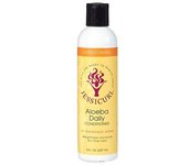 Jessicurl Island Fantasy Aloeba Daily Conditioner 237ml