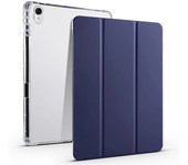For Huawei MatePad 11.5 11 5 Case with Pencil Holder Flip Stand TPU Back Magnetic Cover for Funda Huawei MatePad 11.5 2023 Case