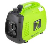 Generador Eléctrico Zipper ZI-STE2000IV - Potencia 2300W - Autonomía 4h