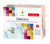 Delcora 60 Capsulas Novadiet