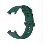 Silicone Strap For Xiaomi Mi Watch 2 Lite Band with Soft Case Replacement Watchband Bracelet Redmi Watch Mi Poco Bracelet