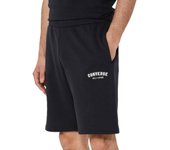 Short Converse Stand Fit All Star Print Negro  10024572-A02