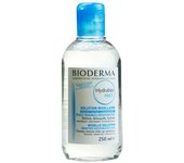 Bioderma hydrabio h2o solución micelar 250 ml