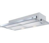Franke FTC 912 XS LED1 - Campana extractora.