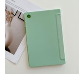 Smart Case For Lenovo Tab M10 Plus 3rd Generation 10.6 Stand Tablet Cover For Lenovo Tab 10.6 TB-125F TB-128F/ Xiaoxin Pad 2022
