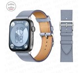 Leather Strap For Huawei Watch Fit 3 Smart Watch Replacement Wristband Sport Bracelet Wrist Band Fit3 Accessories Belt