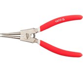Yato YT-1988 alicate Alicates para anillos de seguridad