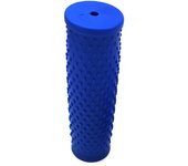 Rubber Handlebar Grip for Xiaomi M365/Pro/1s/Pro2 Electric Scooter Accessories Non-slip Black Skateboard Riding Parts