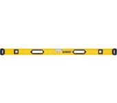 Dewalt DWHT0-43248 Nivel de burbuja tubular 120cm