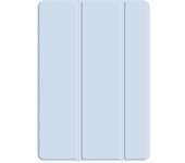 For Redmi Pad Pro 12 1 Case Soft Back Smart Cover Funda for Xiaomi Mi Pad 5 Mi Pad 5 Pro Poco Pad Redmi Pad Pro 12.1 Tablet Case