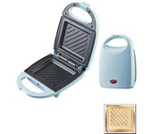 Multifunction Sandwich Maker Fast Heating Toaster Home Breakfast Making Machine Kitchen Electric Baking Pan Roast Meat Omelette