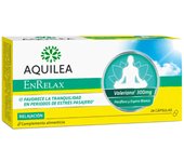 ENRELAX 24 CAPSULAS
