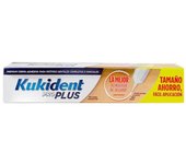 Kukident pro plus efecto sellado 57 gr