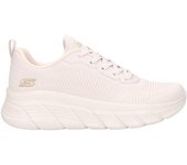 SKECHERS 117385 OFWT Mujer Blanco