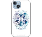 Funda original compatible con Iphone 14 Pluscon diseño de Harry Potter Hogwarts Aguamenti