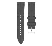 Sports Silicone Strap For Huawei Watch GT5 GT4 41mm 46mm Soft Replacement Band For Huawei GT 5 4 46 41 Bracelet Watchband Correa