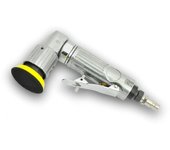 vidaXL Amoladora miniatura excéntrica 50 mm 15.000U 1/4"