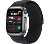 HUAWEI Watch D2, Pantalla AMOLED de 1,82, Monitorización en Tiempo Real de la Presión Arterial, ECG, Monitorización Exhaustiva del Sueño, SpO2, Asistencia Sanitaria Familiar, Llamadas, Negro