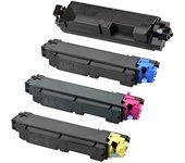 UTPK5017BKBlack + Residuos Comp Triumph P-C3062,3066-160g/8K #1T02TV0UT0