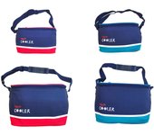 Bolsa de Nevera Termica Porta Alimentos, Bolsa de Nevera para Comida, Bolsas de Isotermica para Llevar Comida, Perfecto para Trabajo, Colegio y Picnic 2 medidas a elegir gran calidad mantiene hasta 8horas