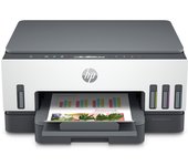 IMPRESORA HP SMART TANK 7005 MULTIFUNCION INYECCION COLOR A4