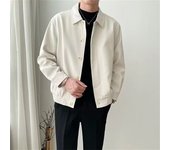Autumn Men's Casual Coat Man Jackets for Men Anorak Baseball Uniform Male Clothes Mens Clothing Men's Winter Coats Uniforms New