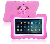 Tablet para niños, de 7 pulgadas Pantalla, 8 GB de ROM, resolución 1024*600, tablet with Wifi para niños