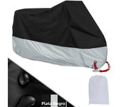 M-4XL Motorcycle Cover Bike All Season Waterproof Dustproof UV Protective Outdoor Indoor Moto Scooter Motorbike Rain Cover Gift