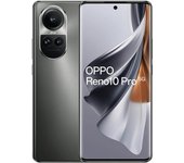 OPPO Reno10 Pro 5G 12GB/256GB Gris Plata (Silvery Grey) Dual SIM CPH2525