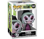 Funko Pop Disney Villains Figura Yzma Juguetes FUNKO