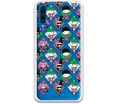 Funda original compatible con Samsung Galaxy A50 - A50s - A30s - JL Patrón charms