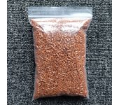 10000pcs/bag 2.6mm Mini Fuse Beads 3D Pixel Puzzle Toy Ironing Beads Melting Beads For Children Toy Handmade DIY Crafts Decors