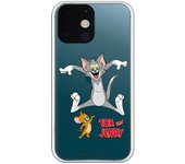 Funda original compatible con iPhone 13 Mini - T&J Saltando