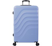 Totto España Maleta Trolley Grande Color Azul - Bazy +, Versión Renovada y Mejorada