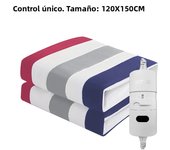 Electric Blanket 220V Electric Heating Blanket Automatic Thermostat Body Warmer Heated Mattress Mat for Room Electric Blanket